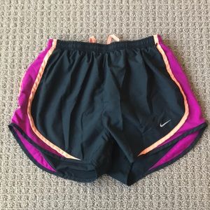 Nike Dri-Fit Running Shorts